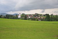 Maria-Rain in Oy-Mittelberg