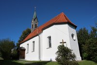 St. Magnus Oberzollhaus Oy-Mittelberg
