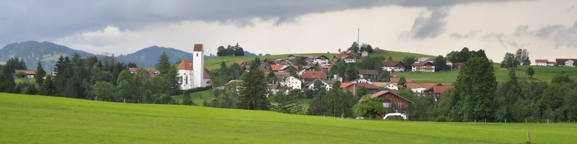 Maria-Rain in Oy-Mittelberg
