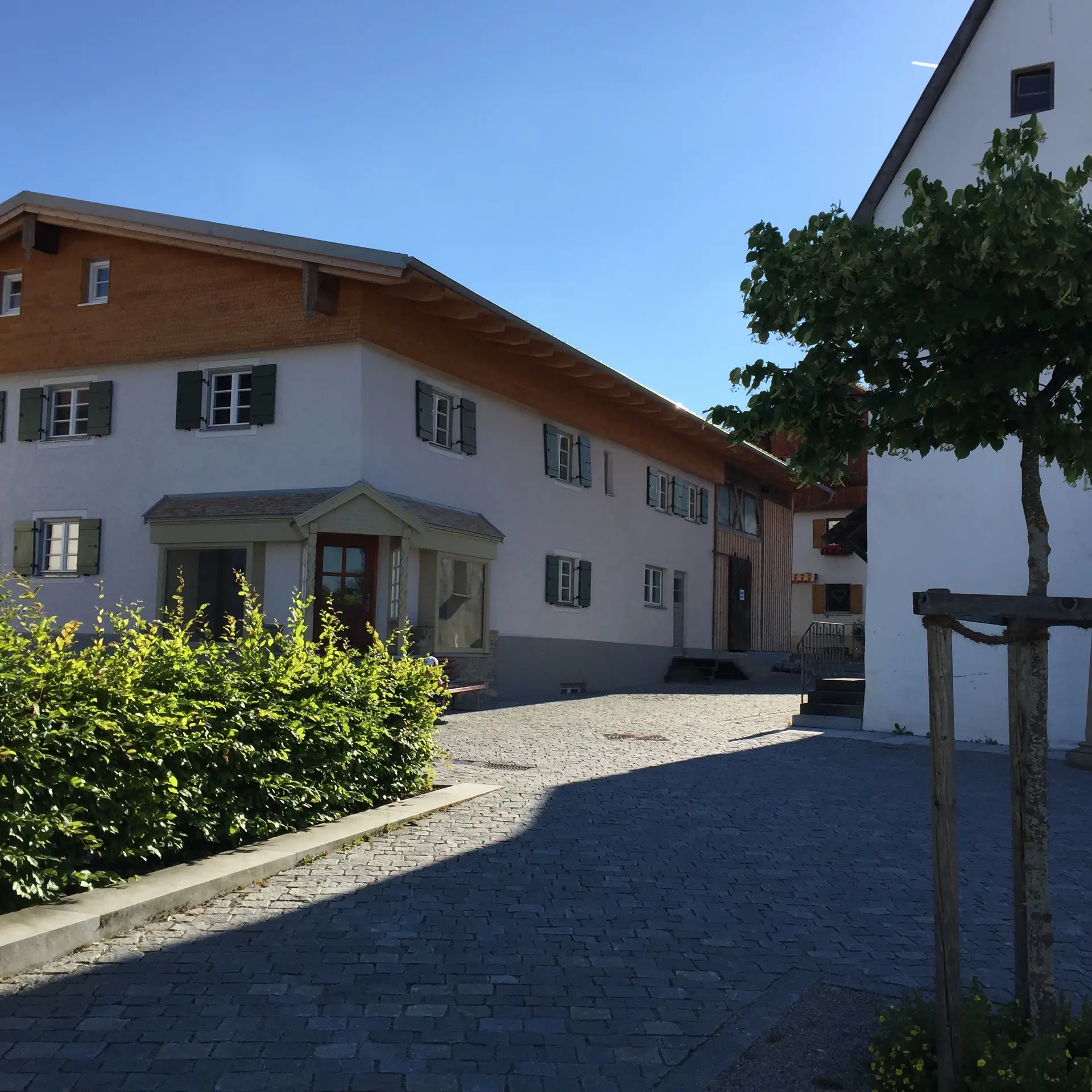 Kur- und Tourismusbüro Oy-Mittelberg