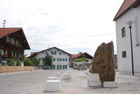 St. Anna Platz in Oy-Mittelbreg